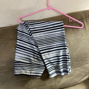 Tommy Hilfiger sport Capri leggings